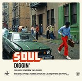 V/A - Soul Diggin' (LP)