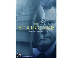 The Staircase - Seizoen 1 (DVD)