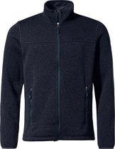 Vaude Men's Rienza Jacket III - Gilet outdoor - Homme - Blauw - Taille S