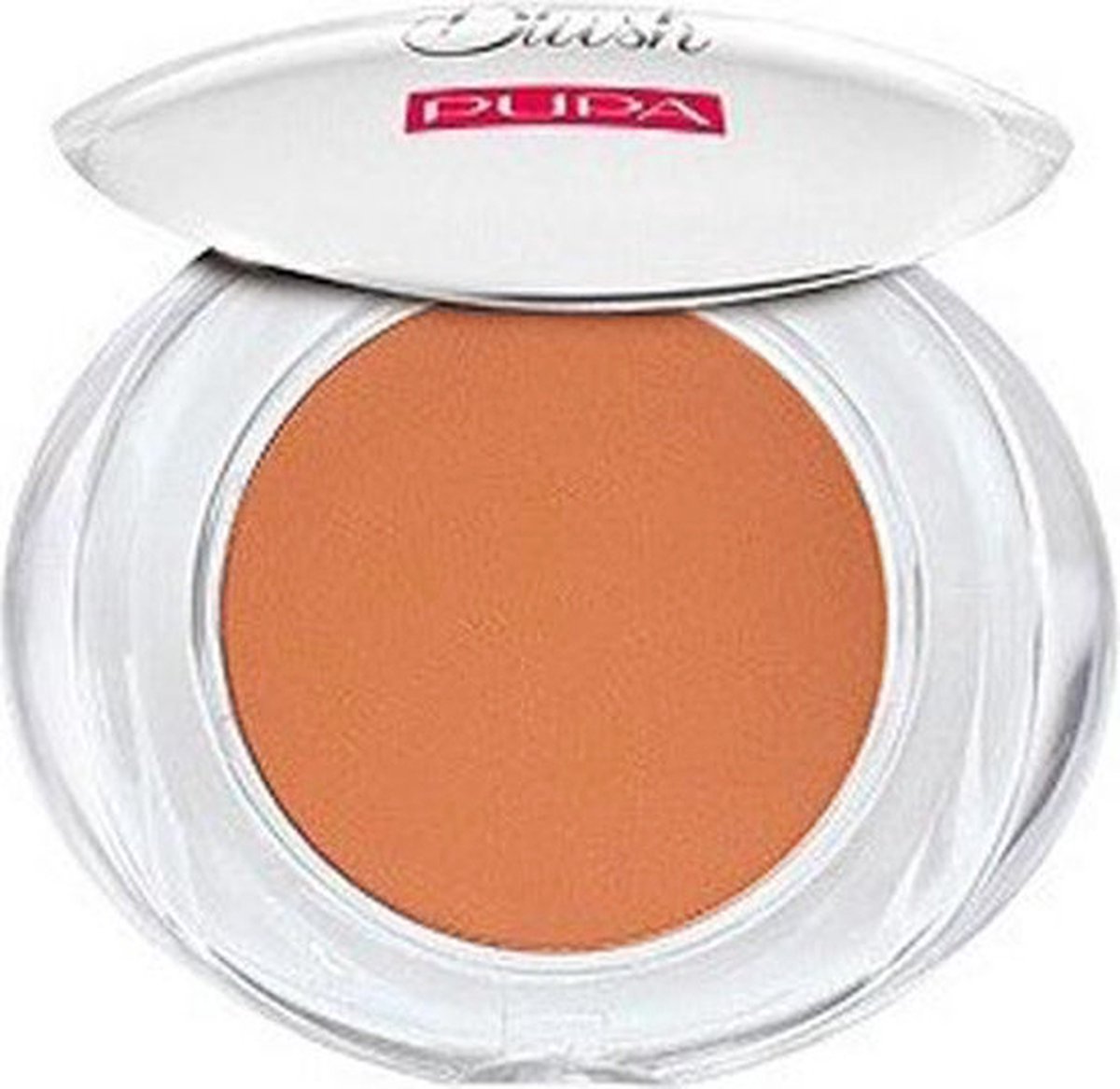 Pupa Like A Doll Compact Blush 302 Absolute Brown