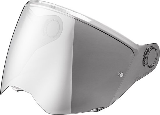 Nolan NMS-05 Grünes Visier L-3XL für N120.1 Helme mit Pinlock-Vorbereitung
