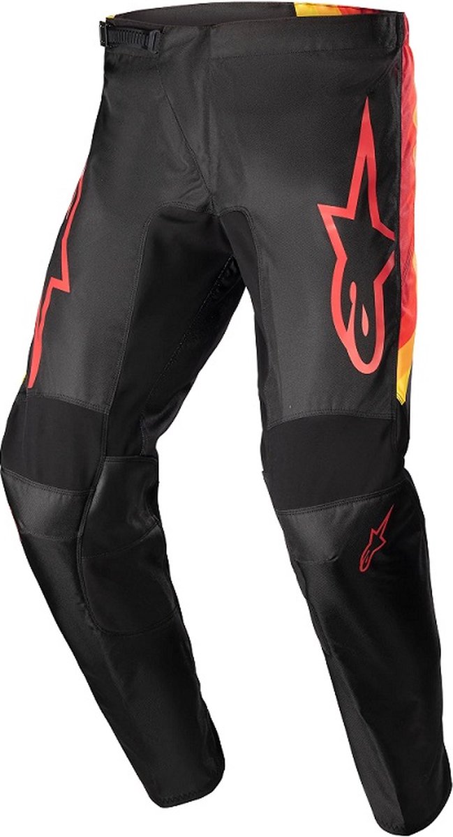 Alpinestars Fluid Corsa Pants Black 36