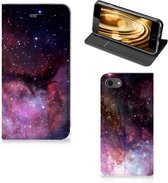 Stand Case geschikt voor iPhone 7 | 8 | SE (2020) | SE (2022) Galaxy