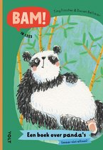 BAM! Ik lees 2 - BAM! Ik lees: Een boek over panda’s (maar niet alleen)
