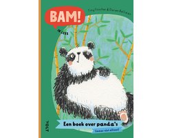 BAM! Ik lees - Een boek over panda’s (maar niet alleen)