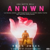 Una Notte Nell’Annwn