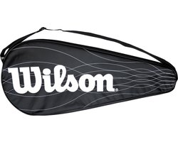 Wilson Performance Tennishoes Rackethoes - Bescherm uw racket