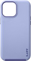 Laut Shield PC en siliconen hoesje voor iPhone 13 Pro - blauw