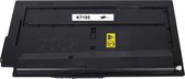 Kyocera TK-7105 alternatief Toner cartridge Zwart 20000 pagina's Kyocera TASKalfa 3010i Kyocera TASKalfa 3011i
