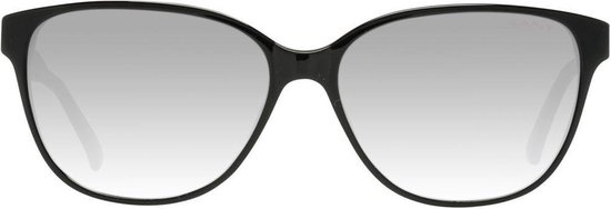 Gant zonnebril vrouw GA8060 01B 58 van GAN — afbeelding 4