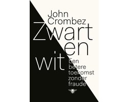 Omslag van Zwart en wit