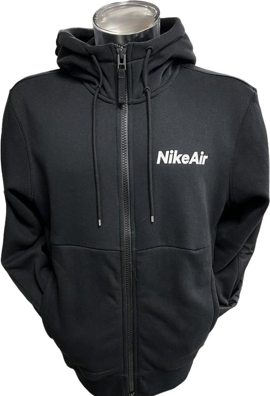 Nike Sportswear Vest (Black/White) - Maat S