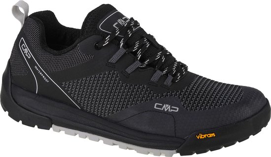 Cmp Lothal Waterproof 3q61147 Sneakers Zwart EU 42 Man