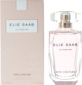 Elie Saab Le Parfum Rose Couture - 90 ml - eau de toilette en spray - parfum féminin