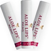 Forever Living Aloe Lips - Voordeelpakket 3x Sticks