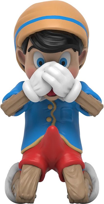 Mighty Jaxx A Wood Awakening (Inner Struggle) by Juce Gace