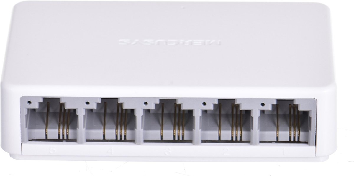 Switch Mercusys MERCUSYS 5-PORT MS105