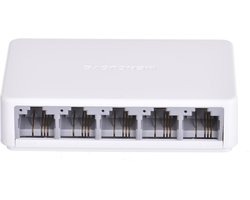 Switch Mercusys MERCUSYS 5-PORT MS105