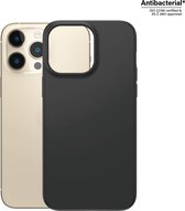 PanzerGlass Biodegradable Case Apple iP mobiele telefoon behuizingen Hoes Transparant