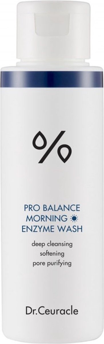 Dr. Ceuracle Pro Balance Morning Enzyme Wash 50 g 50 g