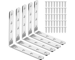 Versterkingshoek - houtverbinding - hoekverbinders – versterkingshoeken - Hoekankers