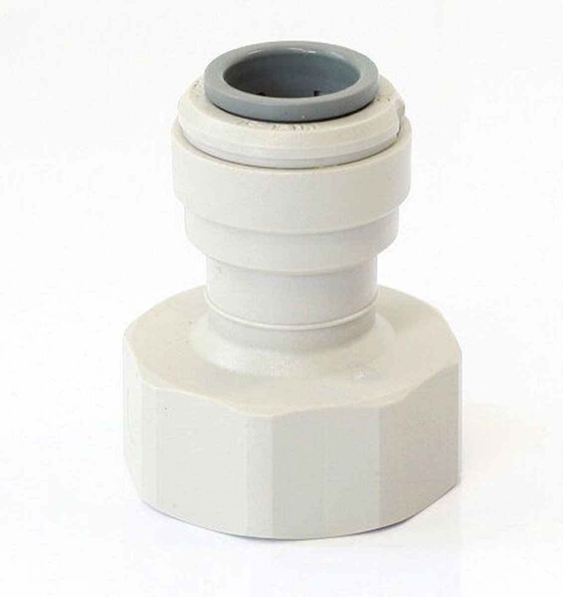 John Guest koppeling 3/4 * 12,7 mm