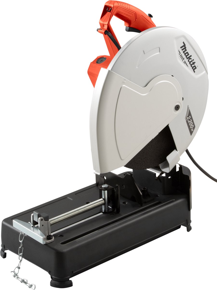 Makita Afkort slijpmachine 355 mm, 230 Volt, M2403