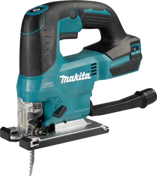 Makita DJV184RAJ Decoupeerzaag D-greep 18V 2.0 Ah in Mbox