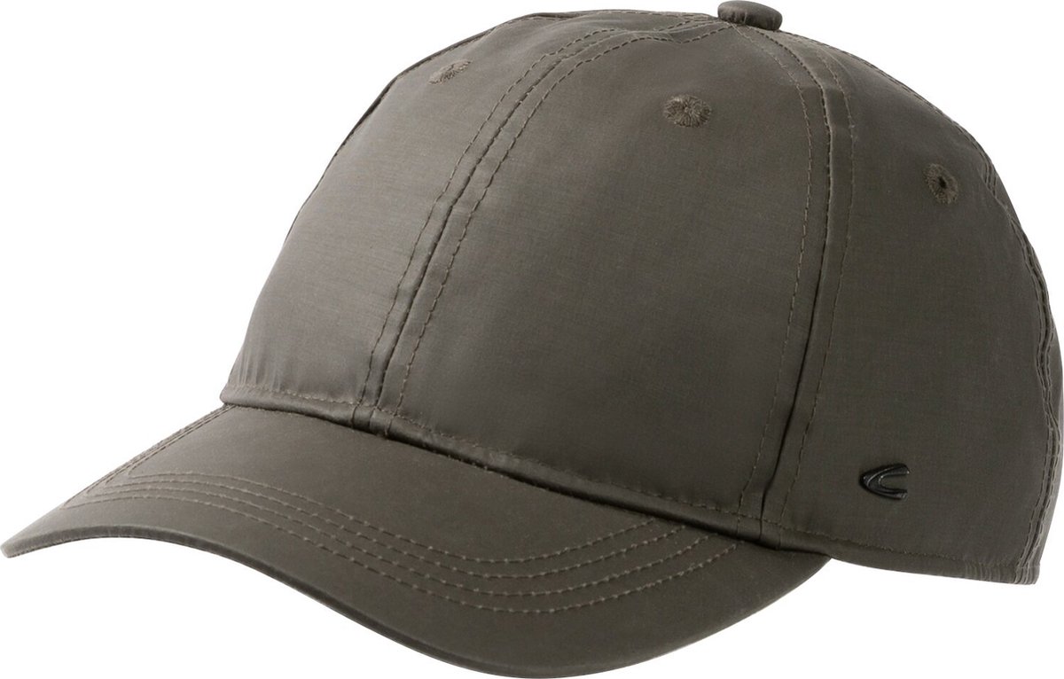 camel active Cap gemaakt van gewaxte textielvezel