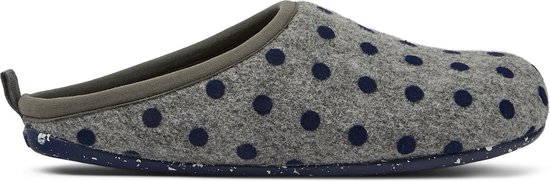 Camper Wabi Hausschuhe - Herren - Grijs / Blauw - 43