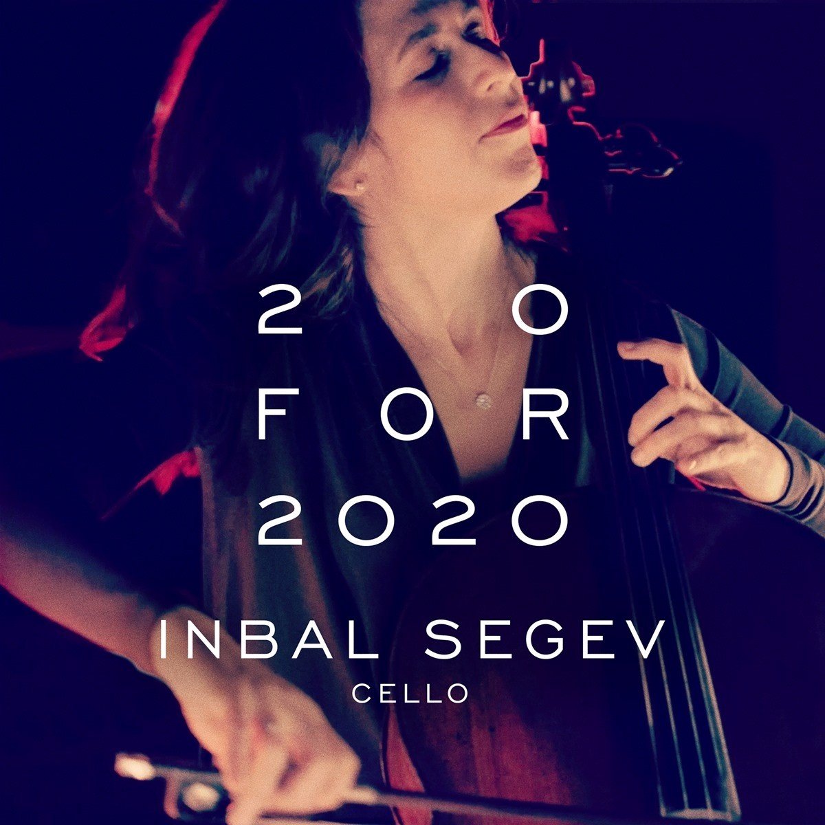 Inbal Segev - Inbal Segev 20 For 2020 (2 CD)