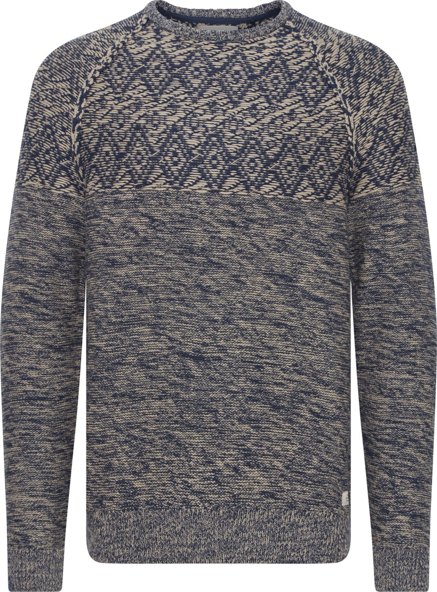 Blend He Pullover Heren Trui - Maat XL