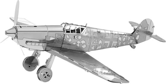 Metal Earth Messerschmitt BF109