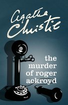 Poirot The Murder Of Roger Ackroyd
