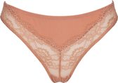 After Eden String Sheryl D-Cup & Up - Taille XL