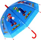 Parapluie Super Mario