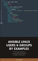 Ansible For Linux by Examples