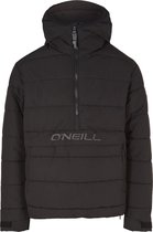 O'Neill Jas Men O'RIGINALS ANORAK JACKET Black Out - B Sportjas Xxl - Black Out - B 52% Polyester, 48% Gerecycled Polyester