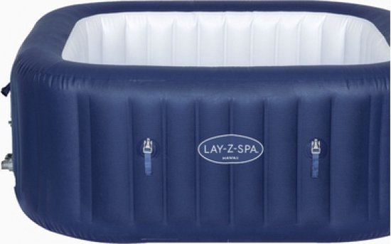 Bestway Lay-Z-Spa Hawaii Airjet Liner