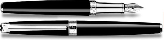 Foto: Caran dache palladium gecoate ecridor golf balpen