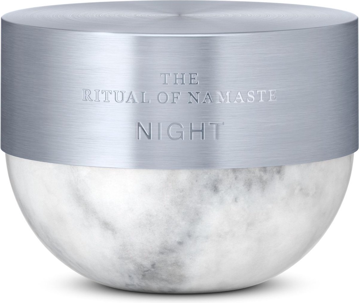 RITUALS The Ritual of Namaste Hydrating Overnight Cream - 50 ml - RITUALS