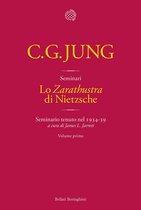 Lo «Zarathustra» di Nietzsche. Volume 1