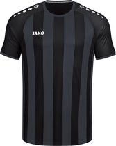 Jako - Maillot Inter MC - Zwart Voetbalshirt Kids-152