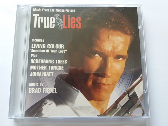 True Lies