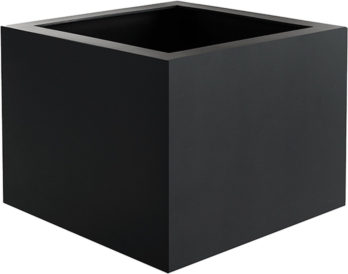 Argento Cube S Black 30x30