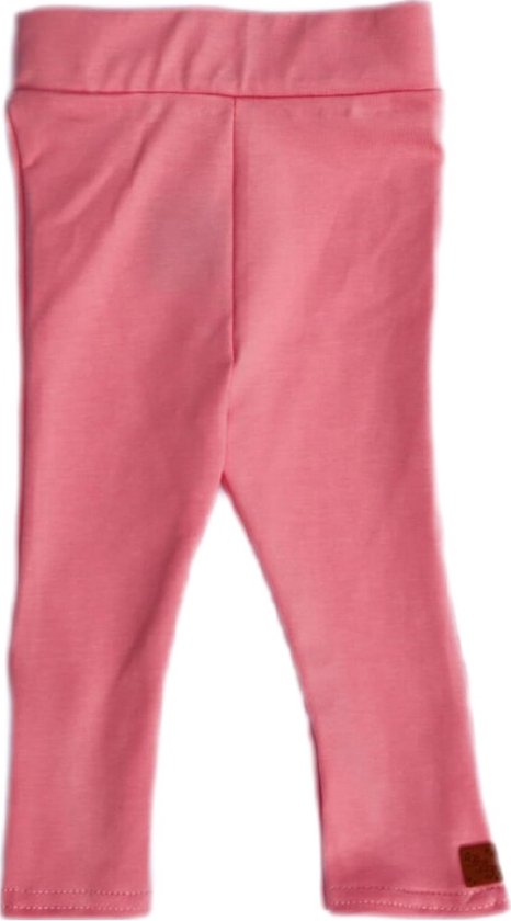 Broek roze