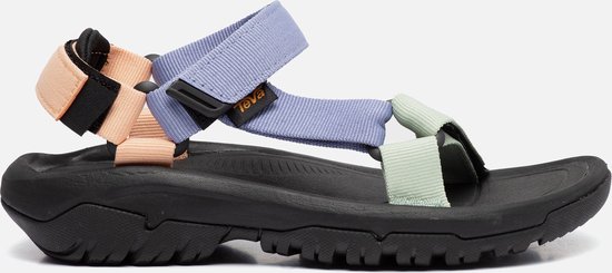 Teva Hurricane XLT2 Ampsole Sandales Noir - Taille 42