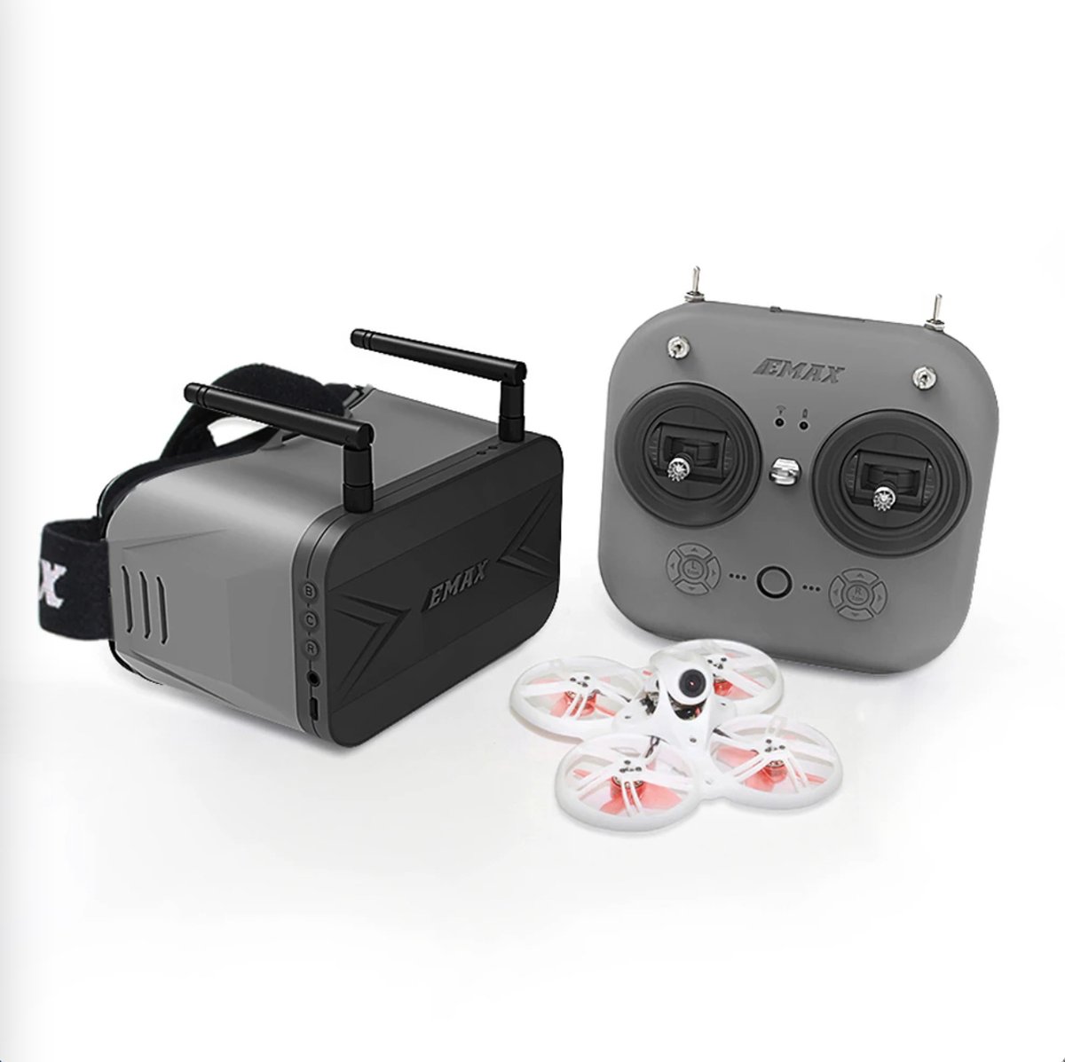 Emax Tinyhawk III Ready to fly race drone set