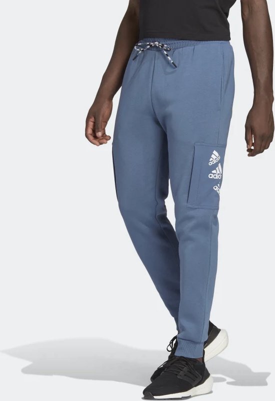 Adidas Pantalon de survêtement Essentials Brandlove Homme - Taille S | bol
