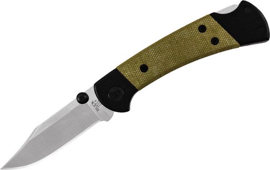Buck Mes Ranger Sport